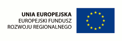 Europejski Fundusz Rozwoju Regionalnego