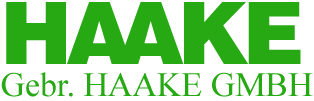 Gebr. HAAKE GMBH