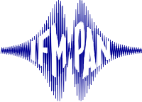 IFM PAN logo