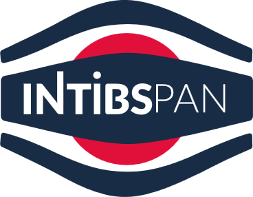 Institute of Low Temperature and Structure Research PAN logo