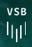 VSB - Technical University of Ostrava logo