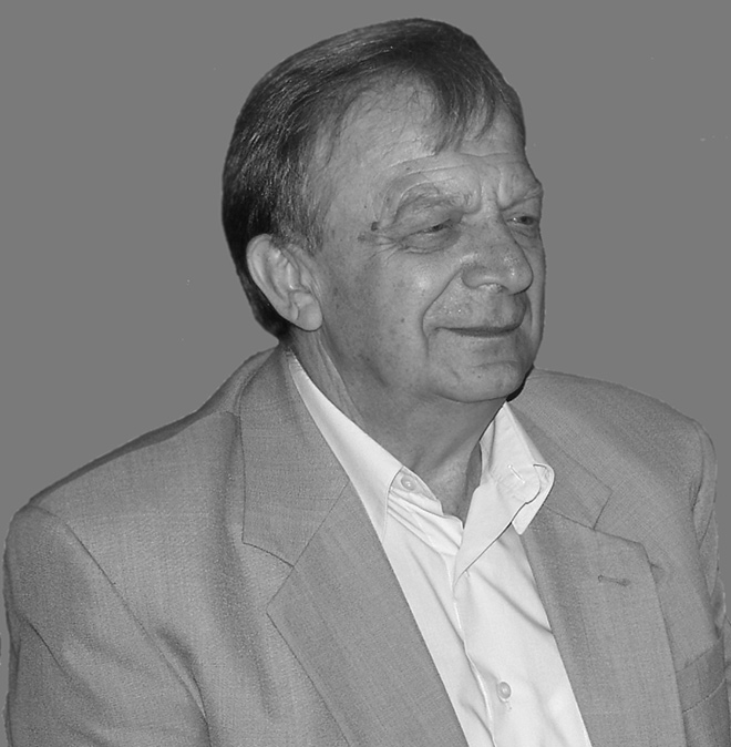 Prof. dr hab. Czesław Pawlaczyk