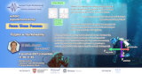 Plakat wykładu z cyklu Fizyka Warta Poznania pt. Energia odnawialna i jej magnetyzm