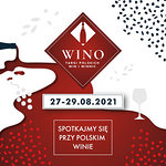 WINE - The Fair of Polish Wines and Vineyards
