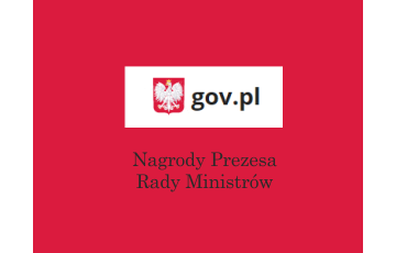 Nagrody Prezesa Rady Ministrów