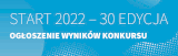 Konkurs START 2022