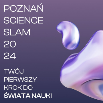 Poznań Science Slam 2024