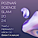 Poznań Science Slam 2024