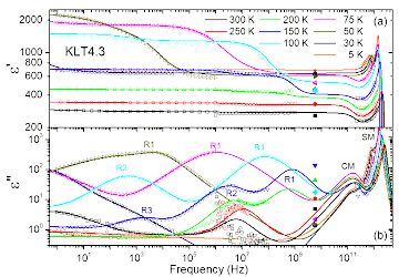 Unusual dynamics of the ferroelectric phase transition in K1−xLixTaO3 crystals