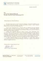 List gratulacyjny_51