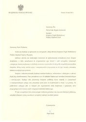 List gratulacyjny_55