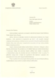 List gratulacyjny_55