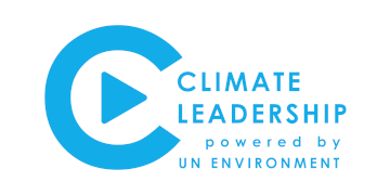 Logo Climate Leadership