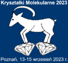 VII Ogólnopolska Konferencja Kryształki Molekularne 2023