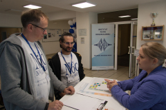 Noc Naukowcow 2025 - 26 wrzesnia, IFM PAN