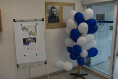 Noc Naukowcow 2025 - 26 wrzesnia, IFM PAN