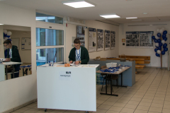 Noc Naukowcow 2025 - 26 wrzesnia, IFM PAN