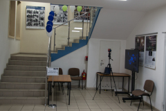 Noc Naukowcow 2025 - 26 wrzesnia, IFM PAN