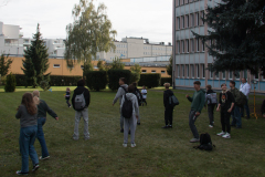 Noc Naukowcow 2025 - 26 wrzesnia, IFM PAN