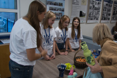 Noc Naukowcow 2025 - 26 wrzesnia, IFM PAN