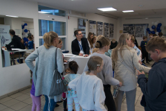 Noc Naukowcow 2025 - 26 wrzesnia, IFM PAN