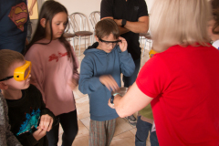 Noc Naukowcow 2025 - 26 wrzesnia, IFM PAN