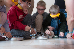 Noc Naukowcow 2025 - 26 wrzesnia, IFM PAN