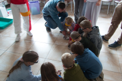 Noc Naukowcow 2025 - 26 wrzesnia, IFM PAN