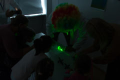 Noc Naukowcow 2025 - 26 wrzesnia, IFM PAN