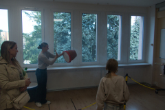 Noc Naukowcow 2025 - 26 wrzesnia, IFM PAN