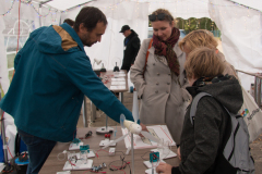 Noc Naukowcow 2025 - 26 wrzesnia, IFM PAN