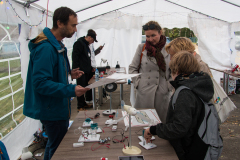 Noc Naukowcow 2025 - 26 wrzesnia, IFM PAN