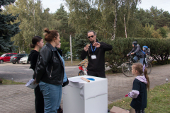 Noc Naukowcow 2025 - 26 wrzesnia, IFM PAN