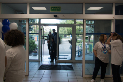 Noc Naukowcow 2025 - 26 wrzesnia, IFM PAN