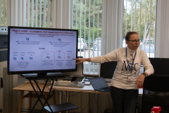 Noc Naukowcow 2025 - 26 wrzesnia, IFM PAN