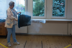 Noc Naukowcow 2025 - 26 wrzesnia, IFM PAN