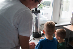 Noc Naukowcow 2025 - 26 wrzesnia, IFM PAN