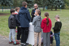 Noc Naukowcow 2025 - 26 wrzesnia, IFM PAN