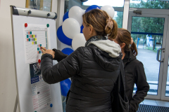 Noc Naukowcow 2025 - 26 wrzesnia, IFM PAN