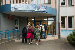 Noc Naukowcow 2025 - 26 wrzesnia, IFM PAN