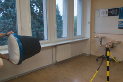 Noc Naukowcow 2025 - 26 wrzesnia, IFM PAN