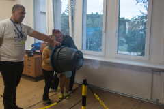 Noc Naukowcow 2025 - 26 wrzesnia, IFM PAN