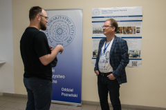 Noc Naukowcow 2025 - 26 wrzesnia, IFM PAN