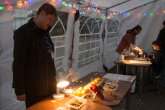 Noc Naukowcow 2025 - 26 wrzesnia, IFM PAN