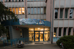 Noc Naukowcow 2025 - 26 wrzesnia, IFM PAN