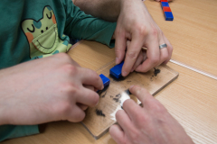 Noc Naukowcow 2025 - 26 wrzesnia, IFM PAN