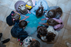 Noc Naukowcow 2025 - 26 wrzesnia, IFM PAN