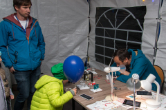 Noc Naukowcow 2025 - 26 wrzesnia, IFM PAN