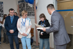 Noc Naukowcow 2025 - 26 wrzesnia, IFM PAN