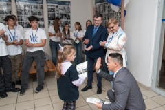 Noc Naukowcow 2025 - 26 wrzesnia, IFM PAN